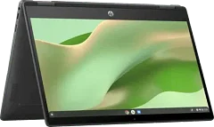 HP Chromebook x360 13b-ca0006MU Laptop (MediaTek Kompanio 1200/ 8GB/ 256 GB SSD/ Chrome OS)