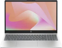 HP 15-fc0030AU Laptop (AMD Ryzen 5 7520U/ 16GB/ 512GB SSD/ Win11 Home)