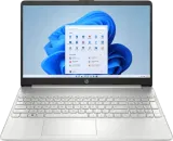 HP 15s-fr5009TU Laptop (12th Gen Core i3/ 8GB/ 512GB SSD/ Win11 Home)