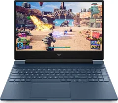 HP Victus 15-fb0135AX Gaming Laptop (AMD Ryzen 5 5600H/ 8GB/ 512GB SSD/ Win11/ 4GB Graph)