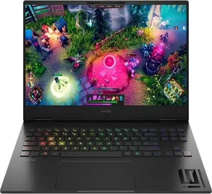 HP Omen 16-u0005TX Gaming Laptop (13th Gen Core i7/ 16GB/ 1TB SSD/ Win11 Home/ 8GB Graph)