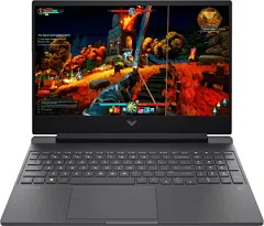 HP Victus 15-FB0142AX Gaming Laptop (AMD Ryzen 5 5600H/ 16GB/ 512GB SSD/ Win11/ 4GB Graph)