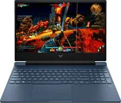 HP Victus 15-fb0150AX Gaming Laptop (AMD Ryzen 5 5600H/ 16GB/ 512GB SSD/ Win11/ 4GB Graph)