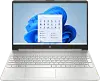 HP 15s-FR5012TU Laptop (12th Gen Core i3/ 8GB/ 512GB SSD/ Win11 Home)