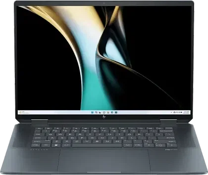 HP Spectre x360 16-aa0664TX Laptop (Intel Core Ultra 7/ 32GB/ 1TB SSD/ Win11/ 6GB Graph)