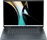 HP Spectre x360 16-aa0664TX Laptop (Intel Core Ultra 7/ 32GB/ 1TB SSD/ Win11/ 6GB Graph)