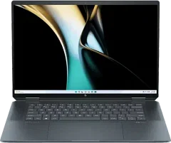 HP Spectre x360 16-aa0664TX Laptop (Intel Core Ultra 7/ 32GB/ 1TB SSD/ Win11/ 6GB Graph)