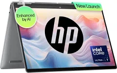 HP Envy x360 14-fc0106TU Laptop (Intel Core Ultra 7 155U/ 16GB/ 512GB SSD/ Win11)