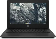 HP Chromebook 11MK G9 EE Laptop (MediaTek MT8183/ 4GB/ 32GB eMMC/ Chrome OS)