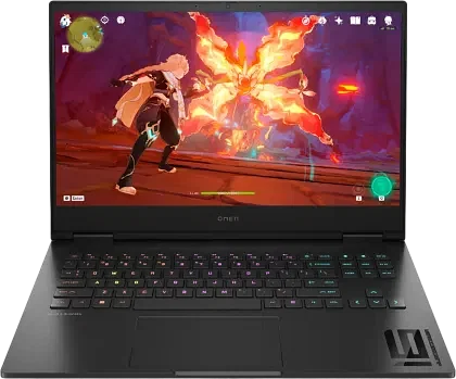 HP Omen 16-wf0148TX Gaming Laptop (13th Gen Core i9/ 16GB/ 1TB SSD/ Win11 Home/ 8GB Graph)