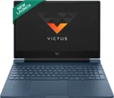 HP Victus 15-FA1310TX Gaming Laptop (12th Gen Core i5/ 8GB/ 512GB SSD/ Win11/ 4GB RTX 2050)