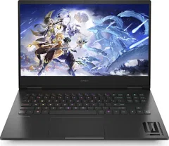 HP Omen 16-wd0011tx Gaming Laptop (13th Gen Core i7/ 16GB/ 1TB SSD/ Win11/ 6GB Graph)