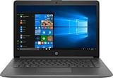 HP 14q-cs0017tu (7EF82PA) Laptop (8th Gen Core i5/ 8GB/ 1TB/ Win10 Home)