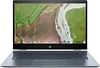 HP Chromebook x360 14-da0003TU Laptop (8th Gen Core i3/ 8GB/ 64GB eMMC/ Chrome OS)