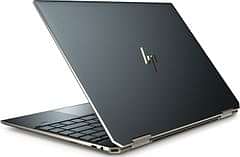 HP Spectre X360 LTE Laptop (8th Gen Core i7/ 16GB/ 512GB SSD/ Win10)