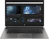 HP ZBook Studio x360 G5 Laptop (8th Gen Core i9/ 8GB/ 256GB SSD/ Win10)