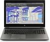 HP ZBook 15 G6 Laptop (9th Gen Core i7/ 16GB/ 512GB/ Win10)