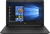 HP 14q-cy0006AU (7QG88PA) Laptop (APU Dual Core A9/ 4GB/ 256GB SSD/ Win10)