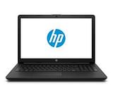 HP 15q-ds0015tu (4ZD98PA) Laptop (7th Gen Ci3/ 4GB/ 1TB/ FreeDOS)