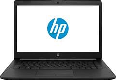 HP 14q-cs0009TU (5DZ92PA) Laptop (7th Gen Ci3/ 4GB/ 1TB/ FreeDOS)