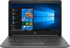 HP 14q-cs0014TU (7EF94PA) Laptop (7th Gen Core i3/ 4GB/ 1TB/ Win10 Home)