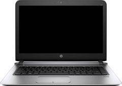 HP ProBook ACJ 440 (1AA10PA) Notebook (7th Gen Ci3/ 4GB/ 500GB/ Win10 Pro)