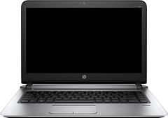 HP ProBook ACJ 440 (1AA10PA) Notebook (7th Gen Ci3/ 4GB/ 500GB/ Win10 Pro)