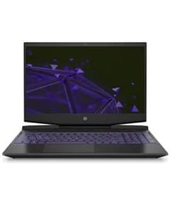 HP Pavilion 15-DK1509TX Gaming Laptop