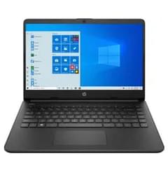 HP 14s-dq3017TU Laptop