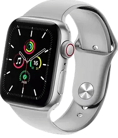 Callmate Fit Pro Plus Smartwatch