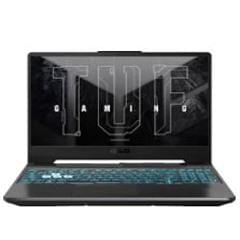 Asus TUF Gaming F15 FX506HC-HN119T Gaming Laptop