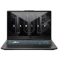 Asus TUF Gaming F17 FX706HC-HX070T Gaming Laptop