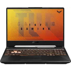 Asus TUF FX506LI-HN270T Gaming Laptop