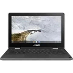Asus Chromebook Flip C214 Laptop