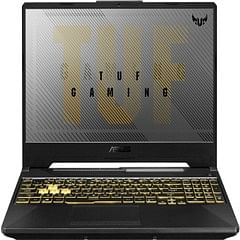 Asus TUF Gaming F15 FX566LH-BQ275T Laptop