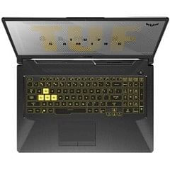 Asus TUF F17 FX766HC-HX053T Laptop