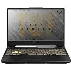 Asus TUF F17 FX766HC-HX060T Laptop