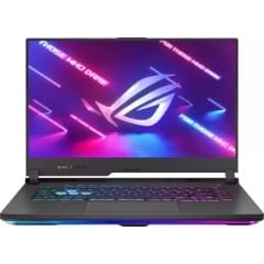 Asus ROG Strix G15 2021 G513IH-HN086T Gaming Laptop