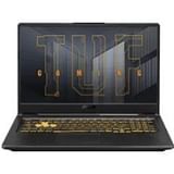 Asus TUF Gaming F17 FX766HE-HX022T Laptop