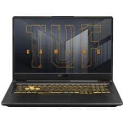 Asus TUF Gaming F17 FX766HE-HX022T Laptop