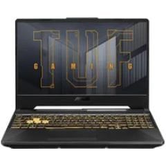 Asus TUF Gaming F15 FX566HC-HN050T Gaming Laptop