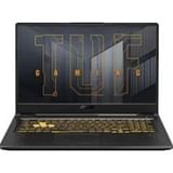 Asus TUF Gaming F17 FX766HE-HX054T Laptop