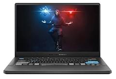 Asus ROG Zephyrus G14 GA401QEC-K2128TS Gaming Laptop