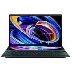Asus ZenBook Duo 14 2021 UX482EAR-KA501WS Laptop