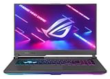 Asus ROG Strix G17 2022 G713RC-HX021W Gaming Laptop