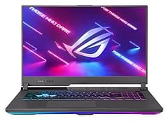 Asus ROG Strix G17 2022 G713RC-HX021W Gaming Laptop