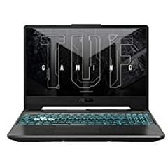 Asus TUF Gaming A15 2021 FA506QM-HN124W Laptop