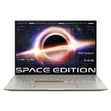 Asus Zenbook 14X OLED Space Edition UX5401ZAS-KN711WS Laptop 