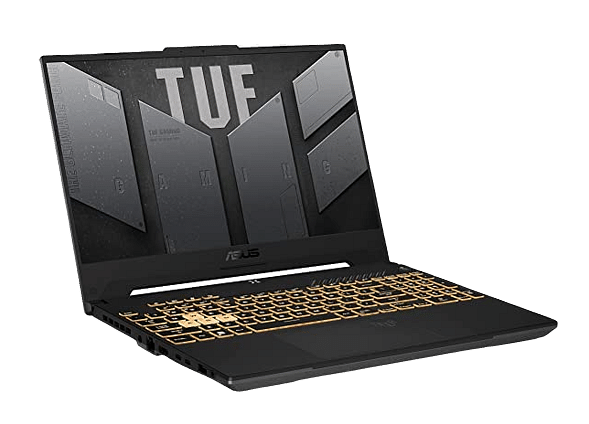 Asus TUF Gaming F15 FX577ZE-HN072WS Laptop