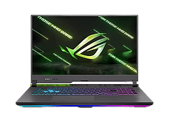 Asus ROG Strix G17 G713RM-LL167WS Gaming Laptop